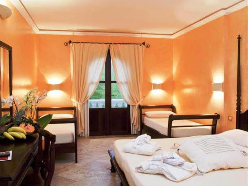 Sighientu Resort Thalasso & Spa Капитана Экстерьер фото