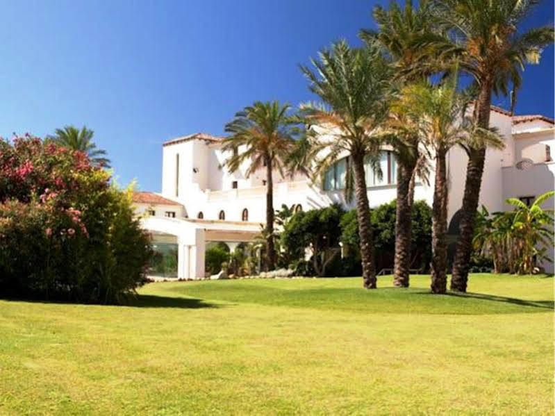 Sighientu Resort Thalasso & Spa Капитана Экстерьер фото