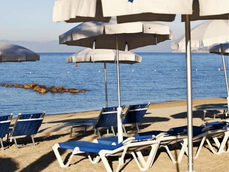 Sighientu Resort Thalasso & Spa Капитана Экстерьер фото